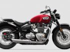 Triumph Bonneville Speedmaster